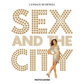 Omslag Sex and the City