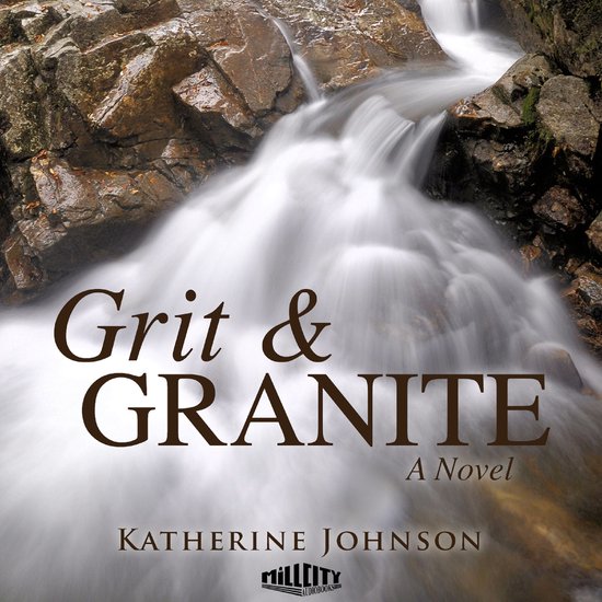 Grit & Granite - cover