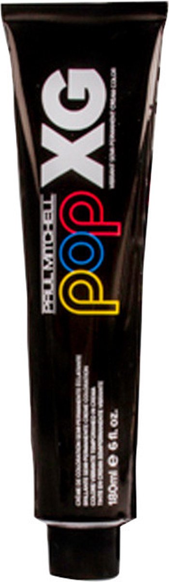 Paul Mitchell POP XG 180ml - Pink