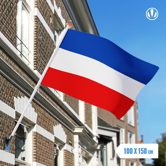 Vlag Joegoslavie 100x150cm bol