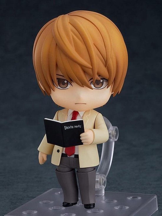 Yagami light Death Note: