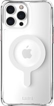 UAG - Plyo MagSafe iPhone 13 Pro Max Hoesje | Transparant