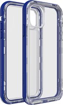 LifeProof Next case voor Apple iPhone Nightawk - Blauw