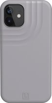 UAG Hard Case [U] Anchor Light Grey Apple iPhone 12 Mini