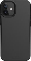 UAG Outback Apple iPhone 12 Mini Backcover hoesje - Zwart