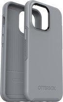 OtterBox Symmetry Series pour Apple iPhone 13 Pro, Resilience Grey