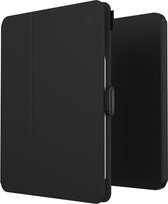Speck Balance Folio Case Apple iPad Air 10.9 (2020/2022) / iPad Pro 11 inch (2018/2020/2021) Black  - with Microban