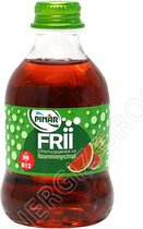 Pinar Water koolzuurhoudend watermeloen 24x250 ml