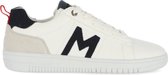 Mexx Sneaker Joah Mannen - White/Navy - Maat 42