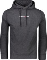Tommy Hilfiger Hoodies Grijs voor heren - Lente/Zomer Collectie
