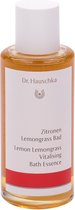 Dr. Hauschka - (Lemon Bath Essence) 100 Ml