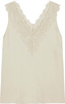 Summum woman Vrouwen Shirts 2s2709-11625 - Wit - Maat 40