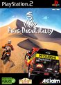 Paris - Dakar Rally