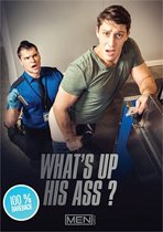 MEN - What's Up His Ass?