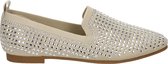 La Strada dames mocassin - Beige - Maat 39