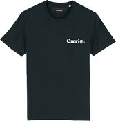 CAERIG BORSTPRINT T-SHIRT