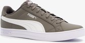 Puma Smash Vulc heren sneakers - Grijs - Maat 40