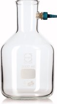 Labshop - Afzuigfles DURAN - 10 liter