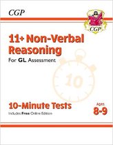 11+ GL 10-Minute Tests
