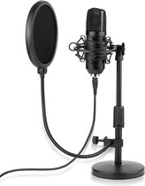 Microfoon - Microfoon arm - Microfoon standaard - Gaming & Streaming