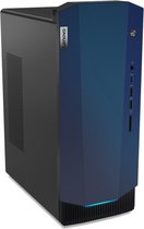 Lenovo IdeaCentre G5 14IMB06 Game PC - Intel Core i5 (10th Gen) - 16 GB - 512 GB SSD - GTX 1650S