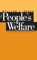 Studies in Legal History - The People’s Welfare