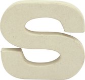 Kleine kraft letter s