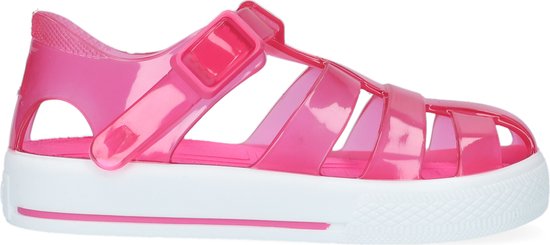 Igor Tenis sandalen roze - Maat 22