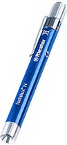 ri-pen® Penlight Blauw