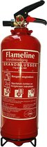 Poederblusser Flameline 2 KG ABC