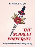 Classics To Go - The Scarlet Pimpernel