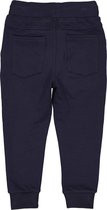 Levv jongens joggingbroek Vito Grey Midnight
