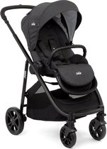 Joie - Kinderwagen - Grijs/Zwart