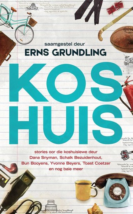 Koshuis