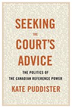 Law and Society - Seeking the Court’s Advice