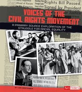 We Shall Overcome - Voices of the Civil Rights Movement
