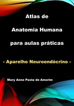Atlas De Anatomia Humana Para Aulas Práticas - Aparelho Neuroendócrino