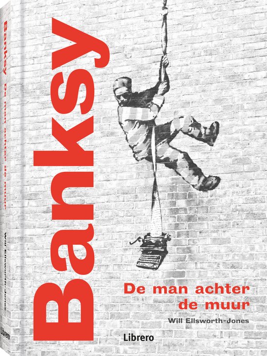 Banksy - cover