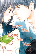 Love Me, Love Me Not 10 - Love Me, Love Me Not, Vol. 10