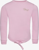 TwoDay meisjes sweater - Roze - Maat 110/116