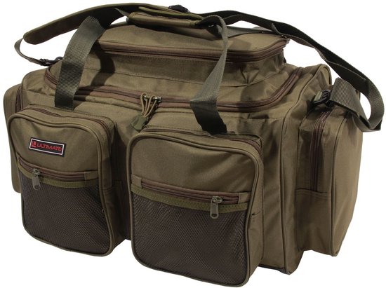 Ultimate Cargo Carryall