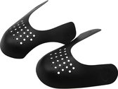 Justsimple Shoe Crease Protector - Anti kreuk  - Maat 40 t/m 45 - Shoe Protector
