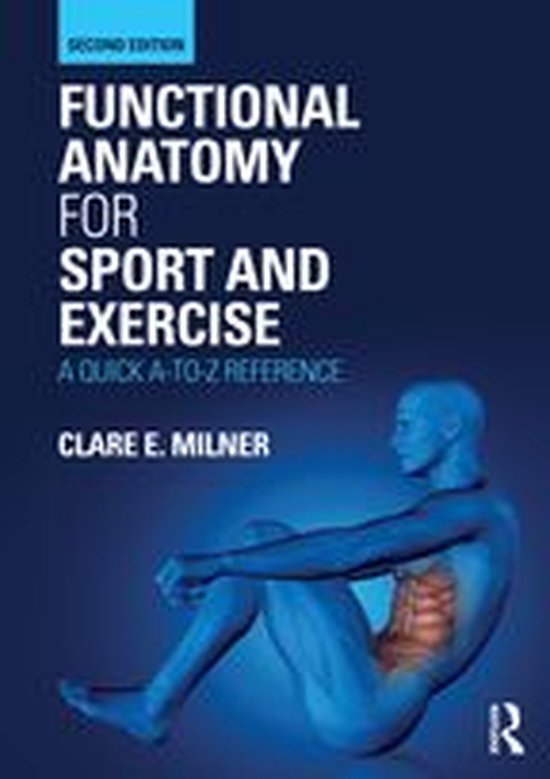 Functional Anatomy for Sport and Exercise - cover