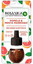 Air-wick Botanica Ambientador Electrico Recambio #pomelo  &  Menta Marr