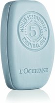 L'Occitane Fresh solid shampoo Vrouwen Voor consument Solide shampoo 60 g