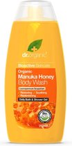 Dr. Organic Manuka Honing Body Wash 250 ml