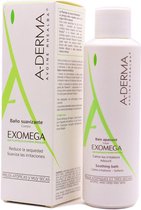 A derma Exomega Soothing Bath 250ml