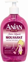 Moussant Real Flavor Liquid Soap 500 Ml