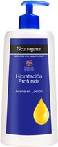 Body Lotion Neutrogena Dry Skin (400 ml) (Refurbished A+)