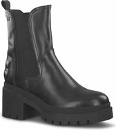 Tamaris Dames Chelseaboot 1-1-25403-37 001 normal Maat: 41 EU